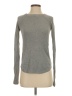 Lululemon Athletica Gray Pullover Sweater Size 2 (estimated) - photo 1