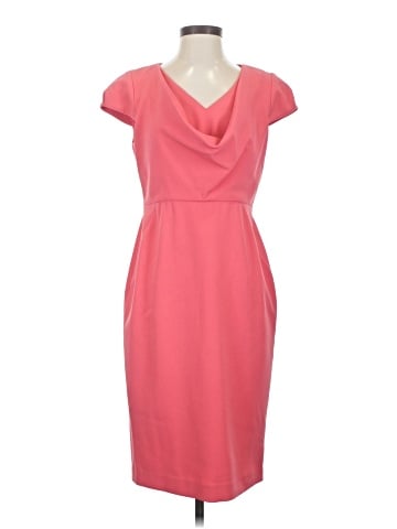 Albert Nipon Cocktail Dress (view 1)