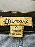 Democracy Hearts Blue Jeans Size 10 - photo 7