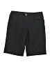 Tail Solid Black Athletic Shorts Size 10 - photo 1
