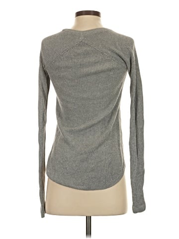 Lululemon Athletica Pullover Sweater (view 2)
