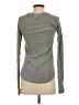 Lululemon Athletica Gray Pullover Sweater Size 2 (estimated) - photo 2