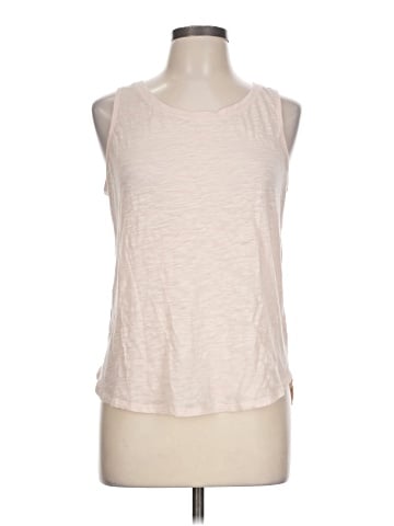 Athleta Sleeveless T-Shirt (view 1)