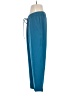 J.Crew 100% Polyester Solid Blue Casual Pants Size 4 - photo 5