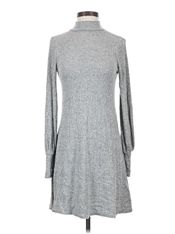 Express Casual Dress (view 1)