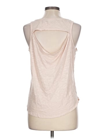 Athleta Sleeveless T-Shirt (view 2)