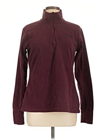 Mountain Hardwear Pullover Sweater (view 1)