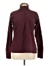 Mountain Hardwear Burgundy Pullover Sweater Size L - photo 1