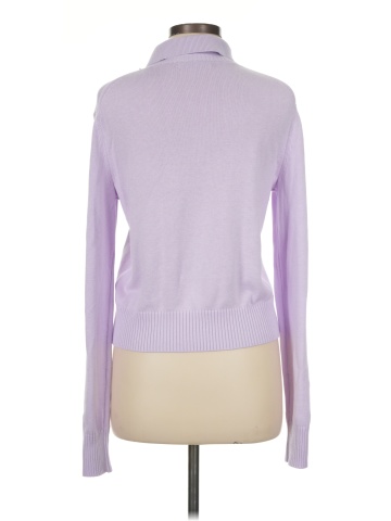 Banana Republic Turtleneck Sweater (view 2)