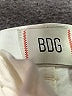 BDG White Jeans Size 25 waist - photo 4