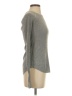 Lululemon Athletica Gray Pullover Sweater Size 2 (estimated) - photo 4