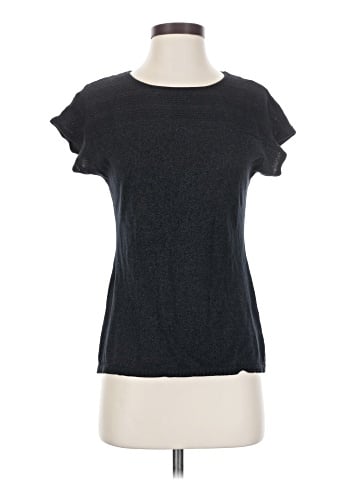 Coldwater Creek Short Sleeve T-Shirt (view 1)