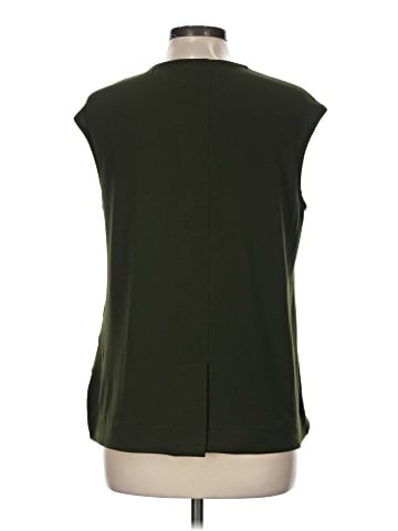 RACHEL Rachel Roy Sleeveless Blouse (view 2)