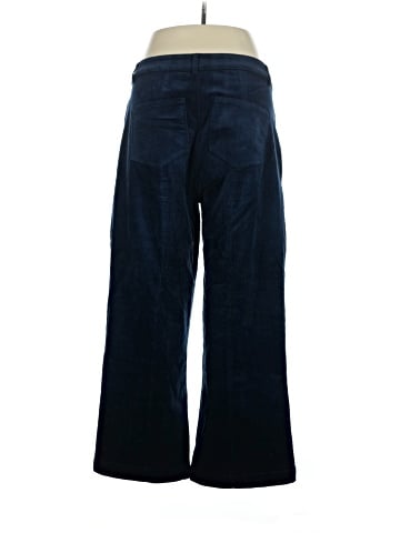 Universal Standard Casual Pants (view 2)
