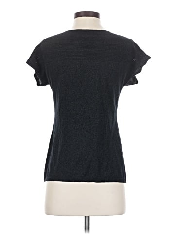 Coldwater Creek Short Sleeve T-Shirt (view 2)