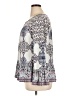 Style&Co Ivory Long Sleeve Blouse Size XL (petite) - photo 5