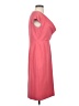 Albert Nipon Pink Cocktail Dress Size 4 - photo 4