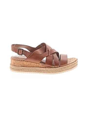 Trask Wedges (view 1)