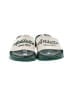 Adidas Green Sandals Size 9 - photo 2