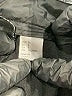 Divided by H&M Solid Black Shorts Size 6 - photo 4