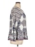 Style&Co Ivory Long Sleeve Blouse Size XL (petite) - photo 4