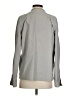 Banana Republic Solid Gray Track Jacket Size S - photo 2