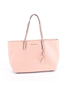 Michael Michael Kors Leather Tote