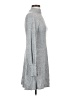 Express Gray Casual Dress Size XS - photo 4