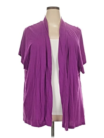 Lane Bryant Outlet Cardigan (view 1)