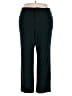Studio by Torrid Green Casual Pants Size 28 (tall) - photo 1