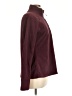 Mountain Hardwear Burgundy Pullover Sweater Size L - photo 4
