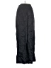 Athleta 100% Cupro Black Casual Pants Size S - photo 1