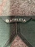 Athleta Black Sleeveless T-Shirt Size XXS - photo 7