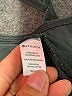 Athleta Black Sleeveless T-Shirt Size XXS - photo 9