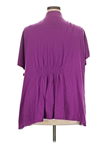 Lane Bryant Outlet Cardigan (view 2)