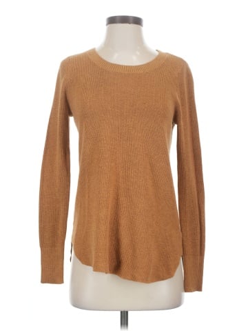 Natural Reflections Pullover Sweater (view 1)