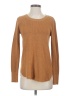 Natural Reflections Brown Pullover Sweater Size S - photo 1