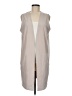 Soft Surroundings Gray Cardigan Size M - photo 1