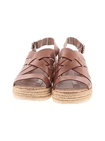 Trask Wedges (view 2)