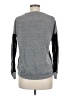 Splendid Gray Sweatshirt Size M - photo 2