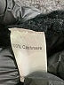 La Ligne 100% Cashmere Solid Black Cashmere Pullover Sweater Size S - photo 8