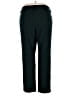 Studio by Torrid Green Casual Pants Size 28 (tall) - photo 2
