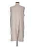 Soft Surroundings Gray Cardigan Size M - photo 2