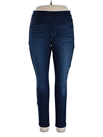 Nine West Jeans (view 1)
