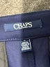 Chaps Blue Casual Pants Size 14 - photo 7