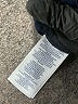 Chaps Blue Casual Pants Size 14 - photo 8