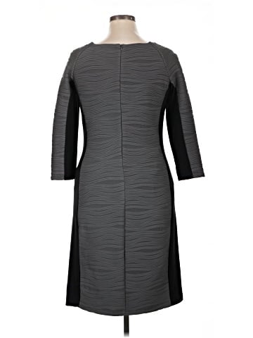 Joseph Ribkoff Cocktail Dress (view 2)