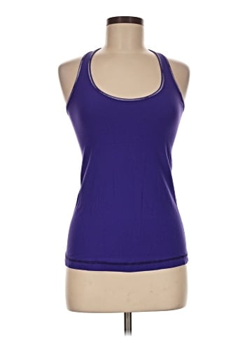 Lululemon Athletica Active Tank (view 1)