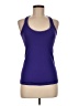 Lululemon Athletica Purple Active Tank Size M (estimated) - photo 1