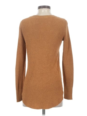 Natural Reflections Pullover Sweater (view 2)